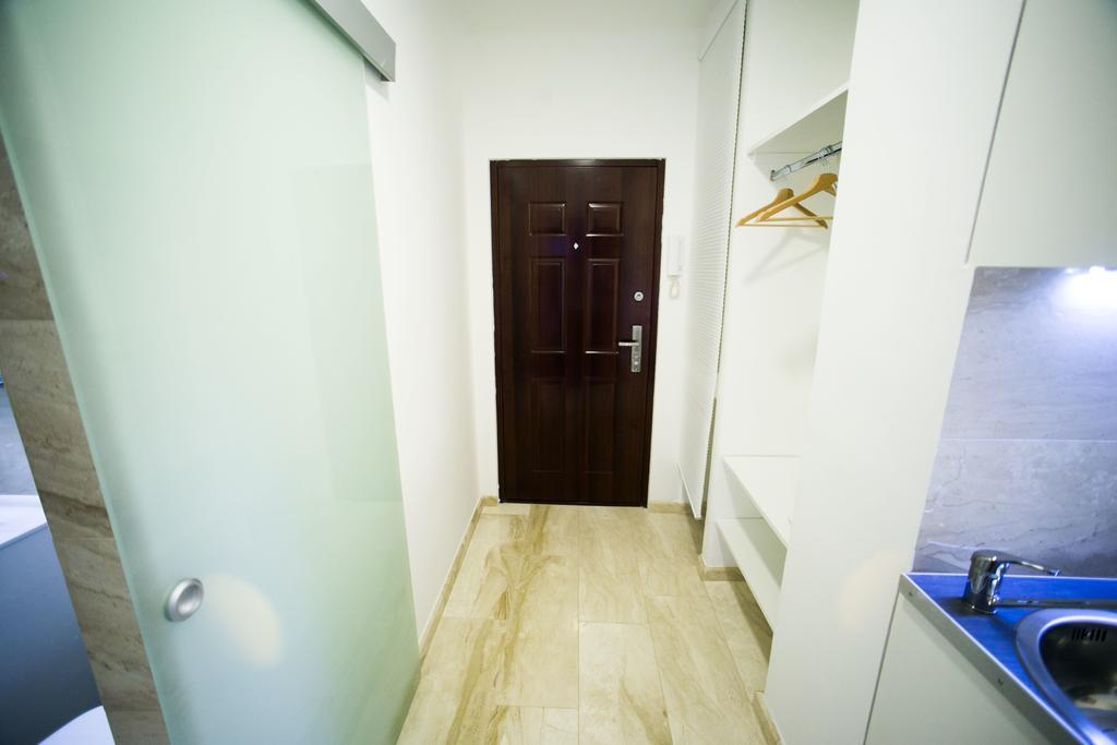 Budapest Downtown Apartments With Balcony & Optional Garage & Restaurant In The Building חדר תמונה